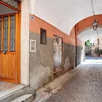 Apartment Casa Acqua Mare Parasio