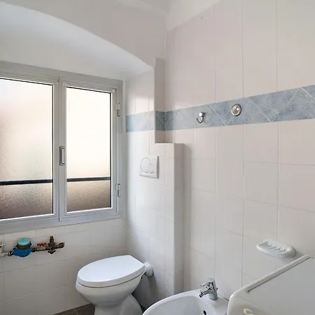 Casa Acqua Mare Parasio *