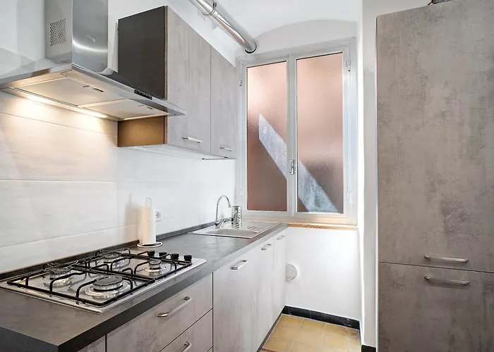 Casa Acqua Mare Parasio Imperia