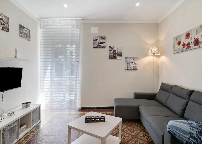 Lägenhet Casa Acqua Mare Parasio