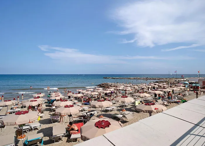 Casa Acqua Mare Parasio