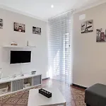 Casa Acqua Mare Parasio Apartmán *