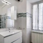 Apartmán Casa Acqua Mare Parasio