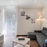 Apartmán Casa Acqua Mare Parasio