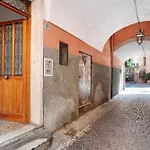 Casa Acqua Mare Parasio