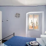 Casa Acqua Mare Parasio Apartmán