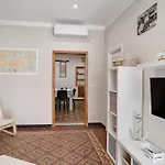 Casa Acqua Mare Parasio Apartment *
