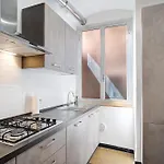Casa Acqua Mare Parasio Apartment