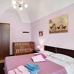 Appartement Casa Acqua Mare Parasio