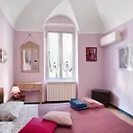 Appartement Casa Acqua Mare Parasio