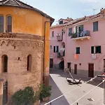 Casa Acqua Mare Parasio *