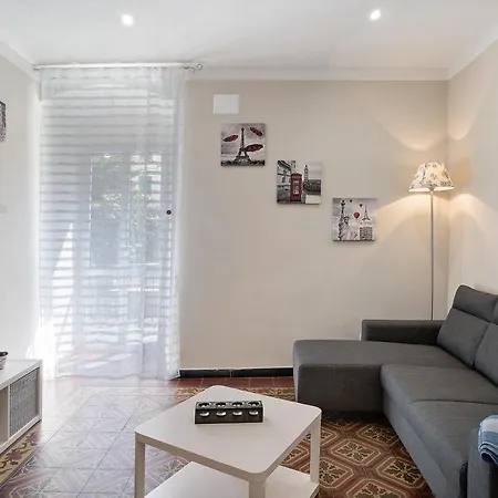 Casa Acqua Mare Parasio Apartment Imperia