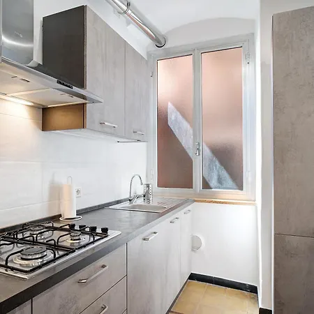 Casa Acqua Mare Parasio Imperia