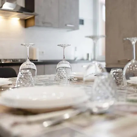 Casa Acqua Mare Parasio