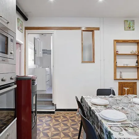 Casa Acqua Mare Parasio Apartment Imperia