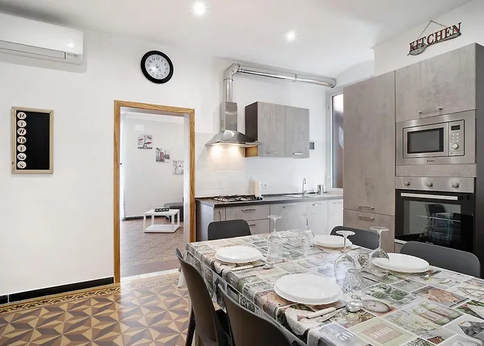 Διαμέρισμα Casa Acqua Mare Parasio Imperia