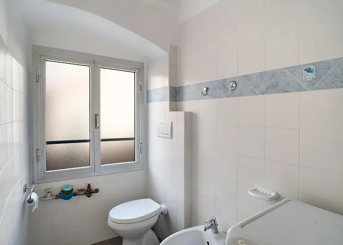 Casa Acqua Mare Parasio *