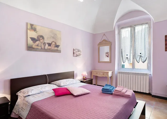 Casa Acqua Mare Parasio Imperia