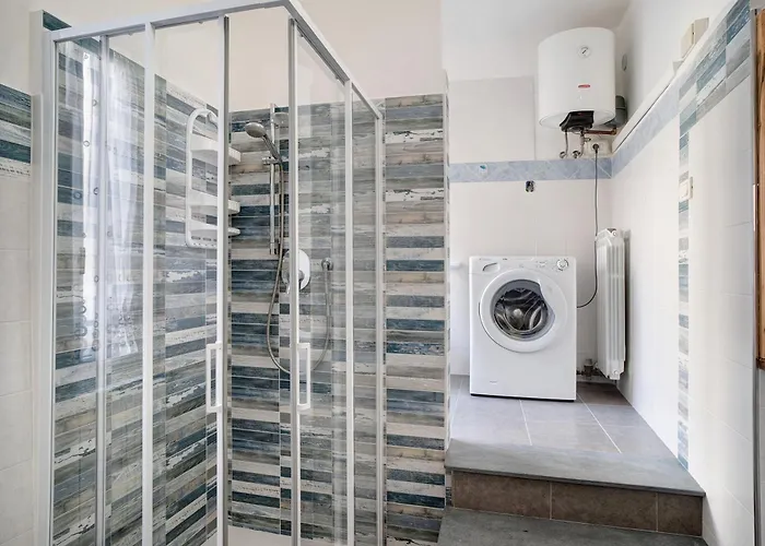 Casa Acqua Mare Parasio Imperia